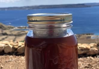 Cold Brew Jar im Test