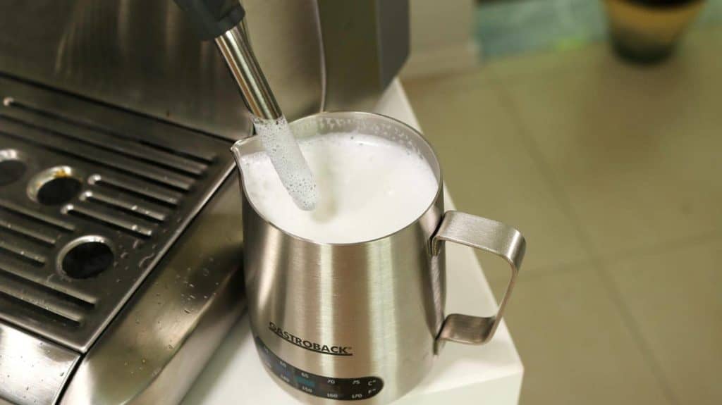 Breville BES870XL Sage BES875UK Barista Express Espresso Machine