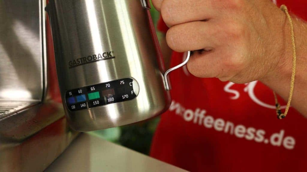 Breville BES870XL Sage BES875UK Barista Express Espresso Machine