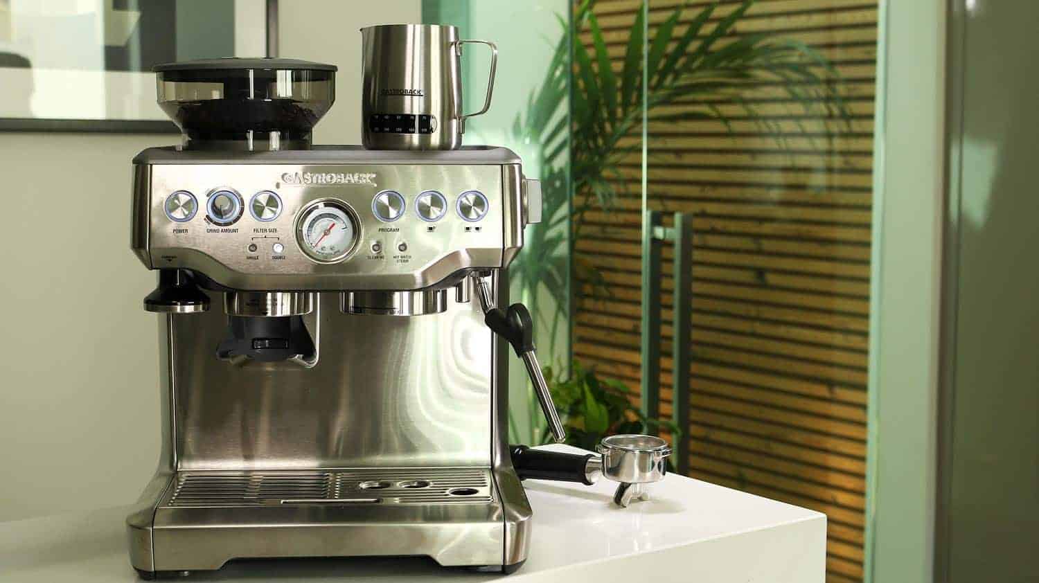 Breville Barista Express Review 2023 Best for Beginners?