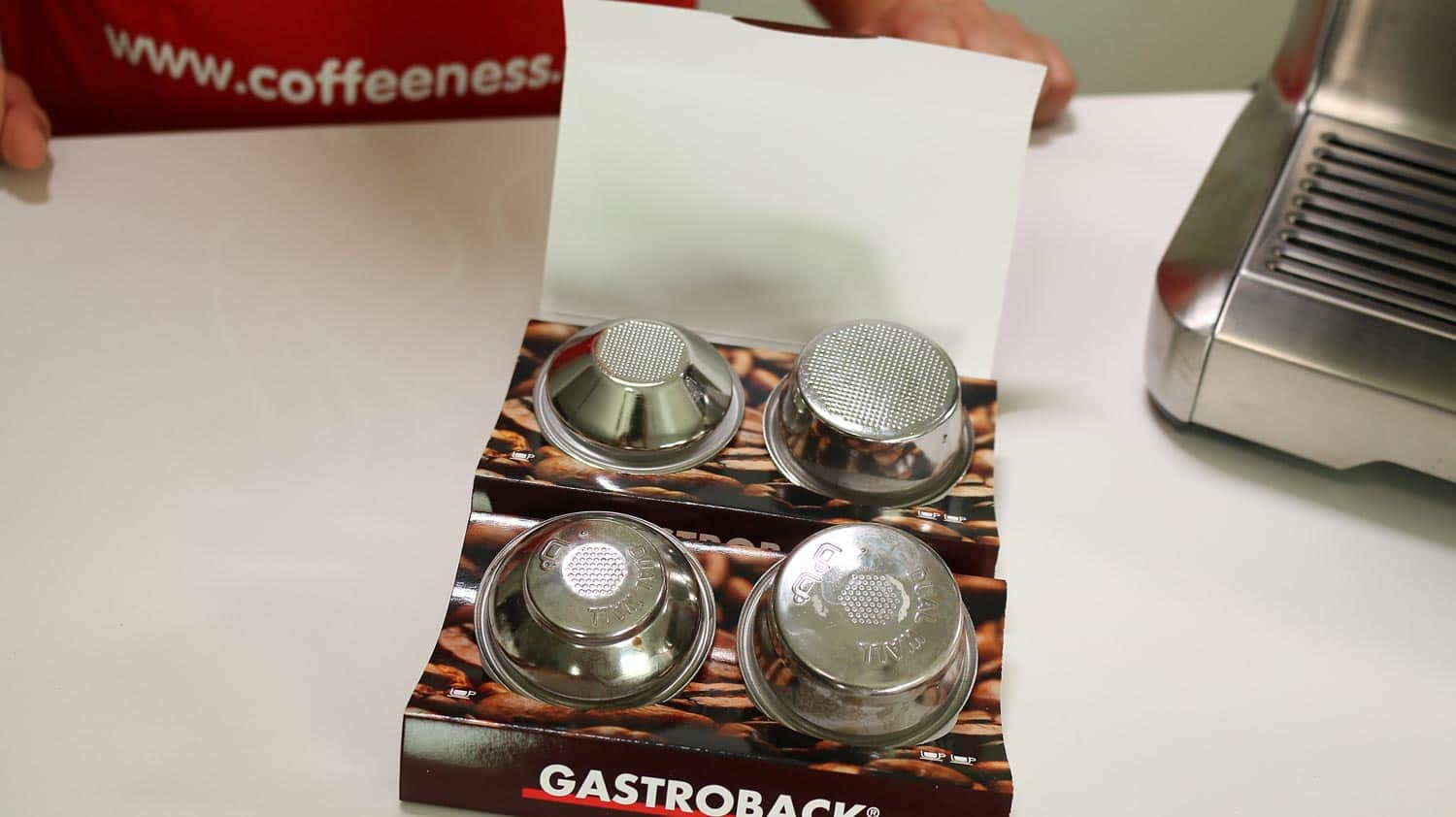 Breville Barista Express Review 2023 Best for Beginners?