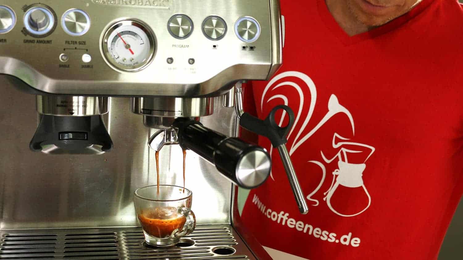 Espresso Machine Review Price Comparison 2021