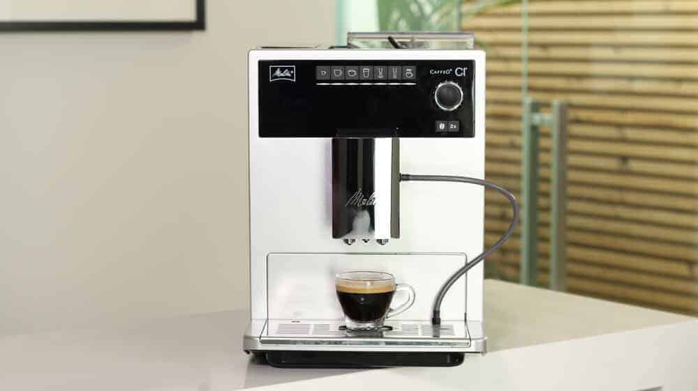Machines à café à grain: Tests e comparatifs des meilleurs