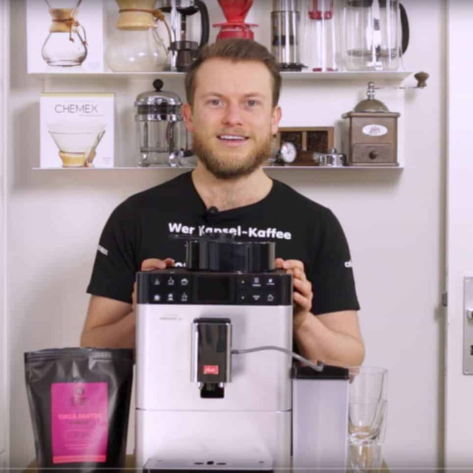 Koffiezetapparaat bonen test 2021 Alle testwinnaars volgens prijsklasse