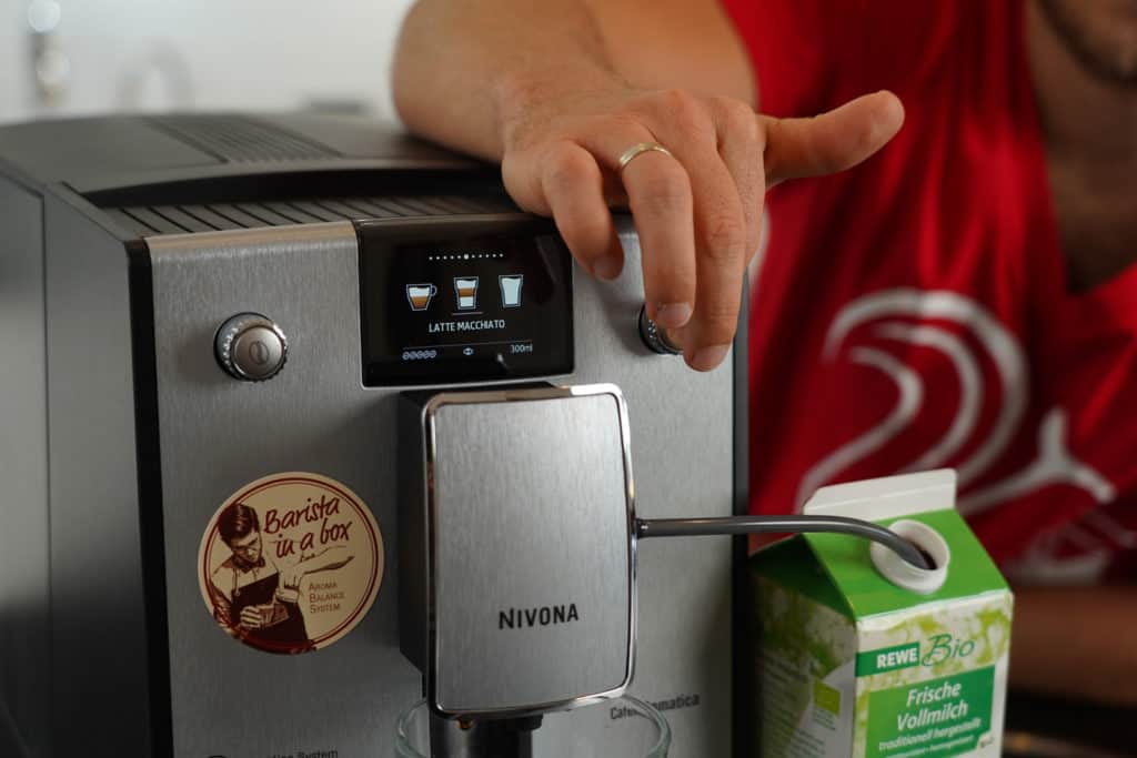 Valvola Di Drenaggio 046 Per Macchine Caffè Nivona Serie 600/700 - Con Molla E Guarnizioni, Compatibile Bosch/Siemens - Foto 4