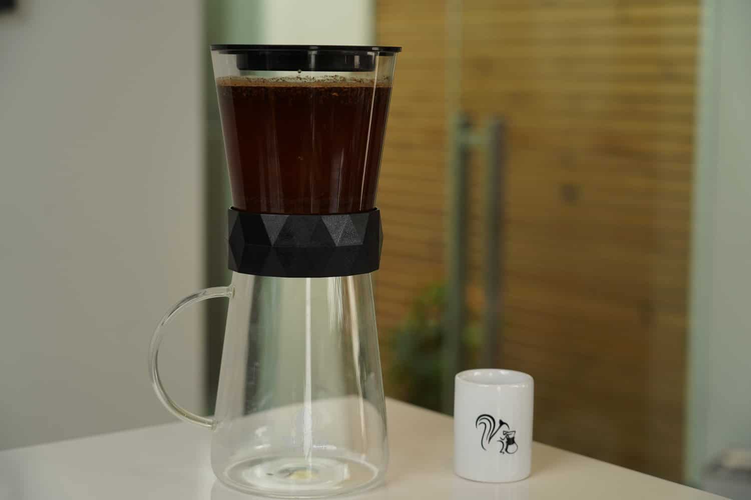 Dripster Cold Brew
