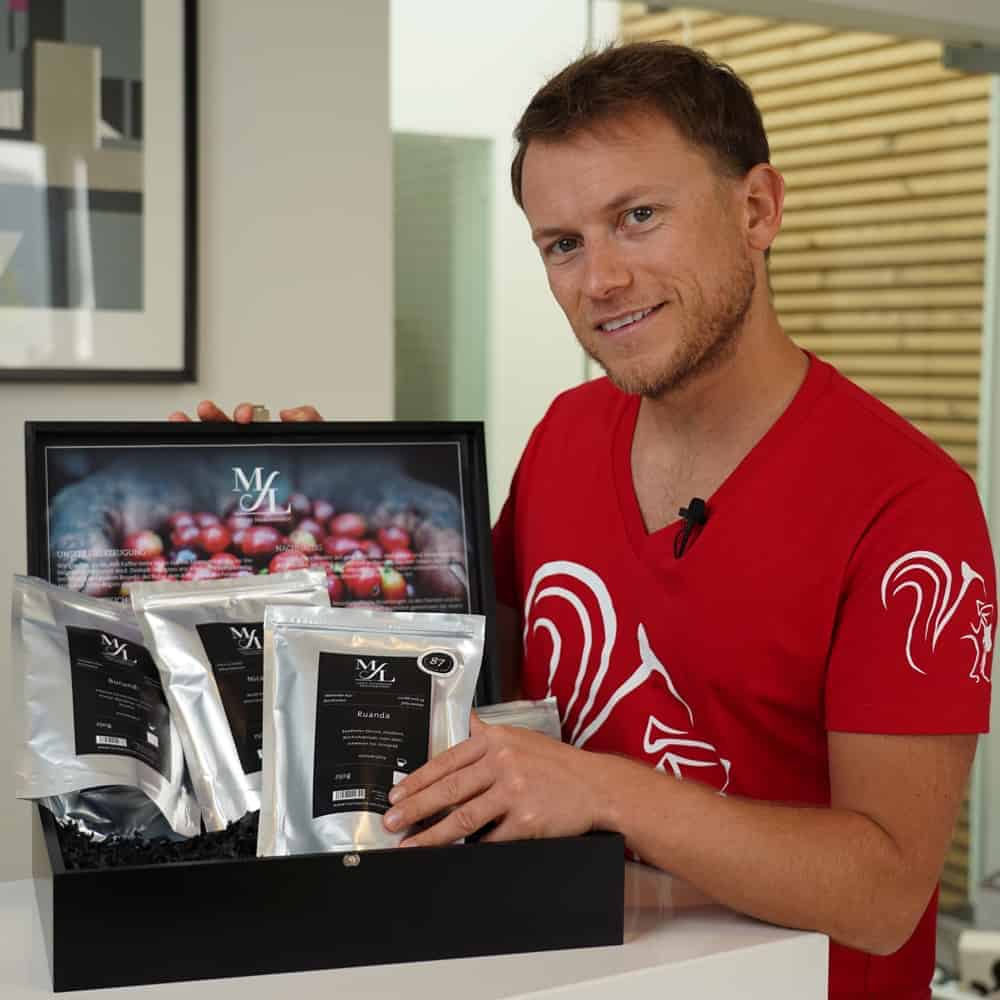 Die besten Kaffeebohnen zu Weihnachten