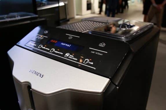 Siemens EQ 300 a prueba 2022