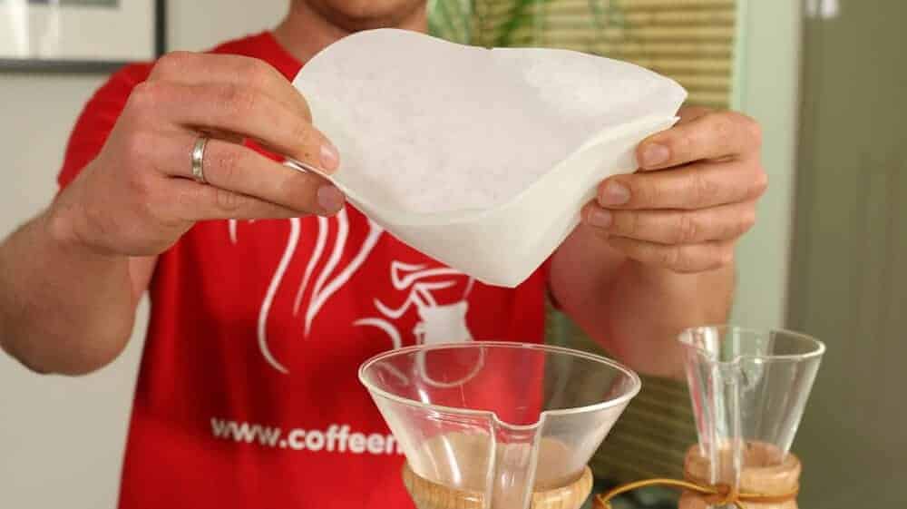 Chemex Better Than a PourOver Dripper? How an Old Invention Is