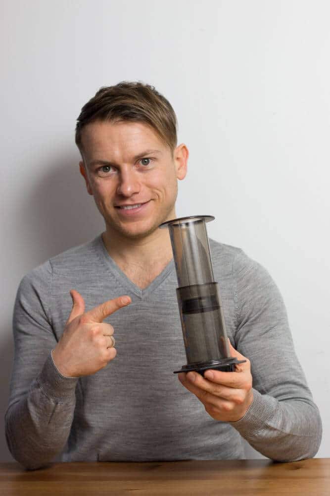 AeroPress