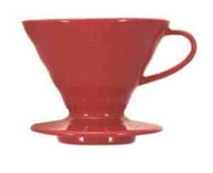 Here by Amazon Pour-Over Coffee on Amazon