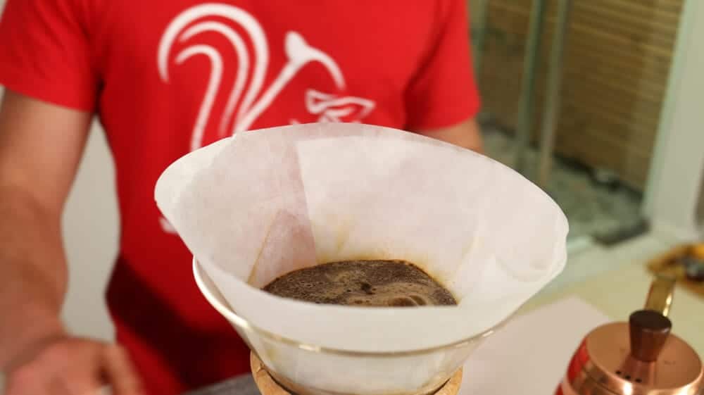 Chemex Better Than a PourOver Dripper? How an Old Invention Is