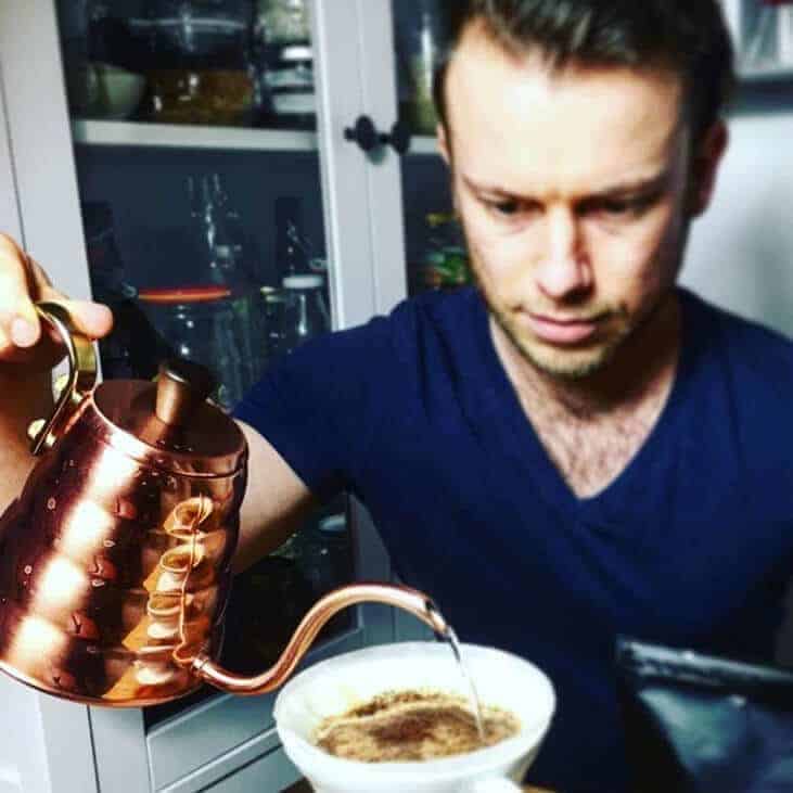 The Best Water Kettles of 2018 A Guide for Coffee and Tea Lovers