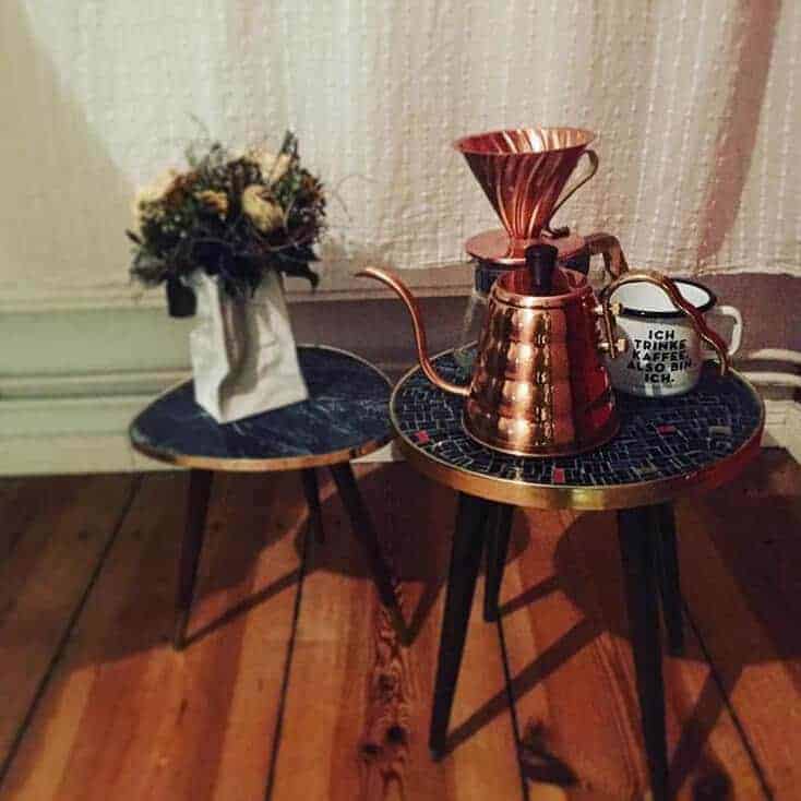 The Best Water Kettles of 2018 A Guide for Coffee and Tea Lovers