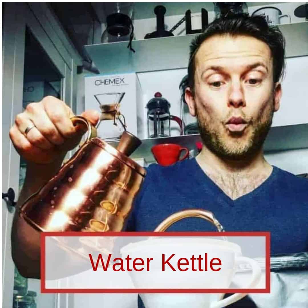 The Best Water Kettles of 2018 A Guide for Coffee and Tea Lovers