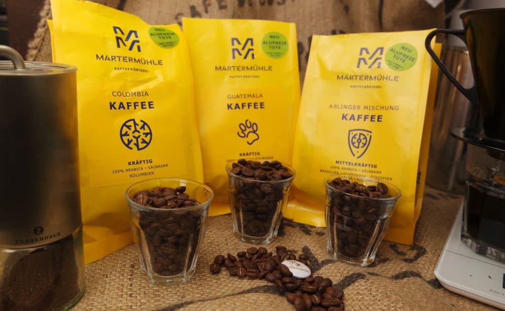 Martermühle Probierpaket