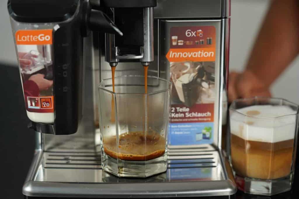 ▷ ֎ Mejor Cafetera Superautomática Philips Serie 5000 ® 2024