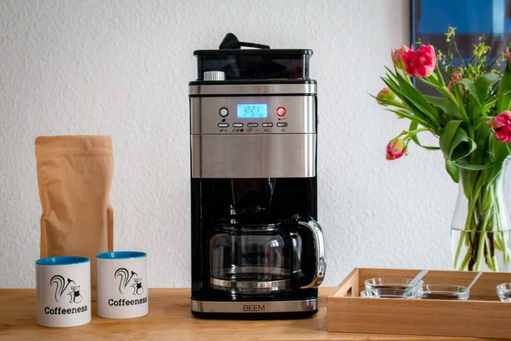 Beem Filterkaffeemaschine Fresh Aroma Perfect Superior