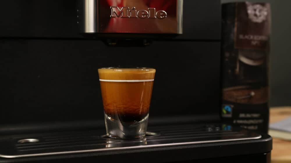 Miele CM 6350 Automatic Espresso Machine Review