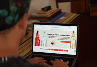 Roastmarket loescht ungewollte Kommentare