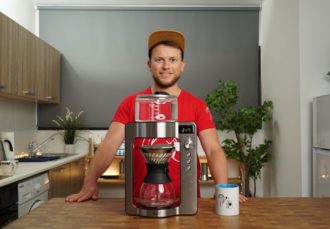 Beem Basic Selection Pour Over Ueberblick Arne