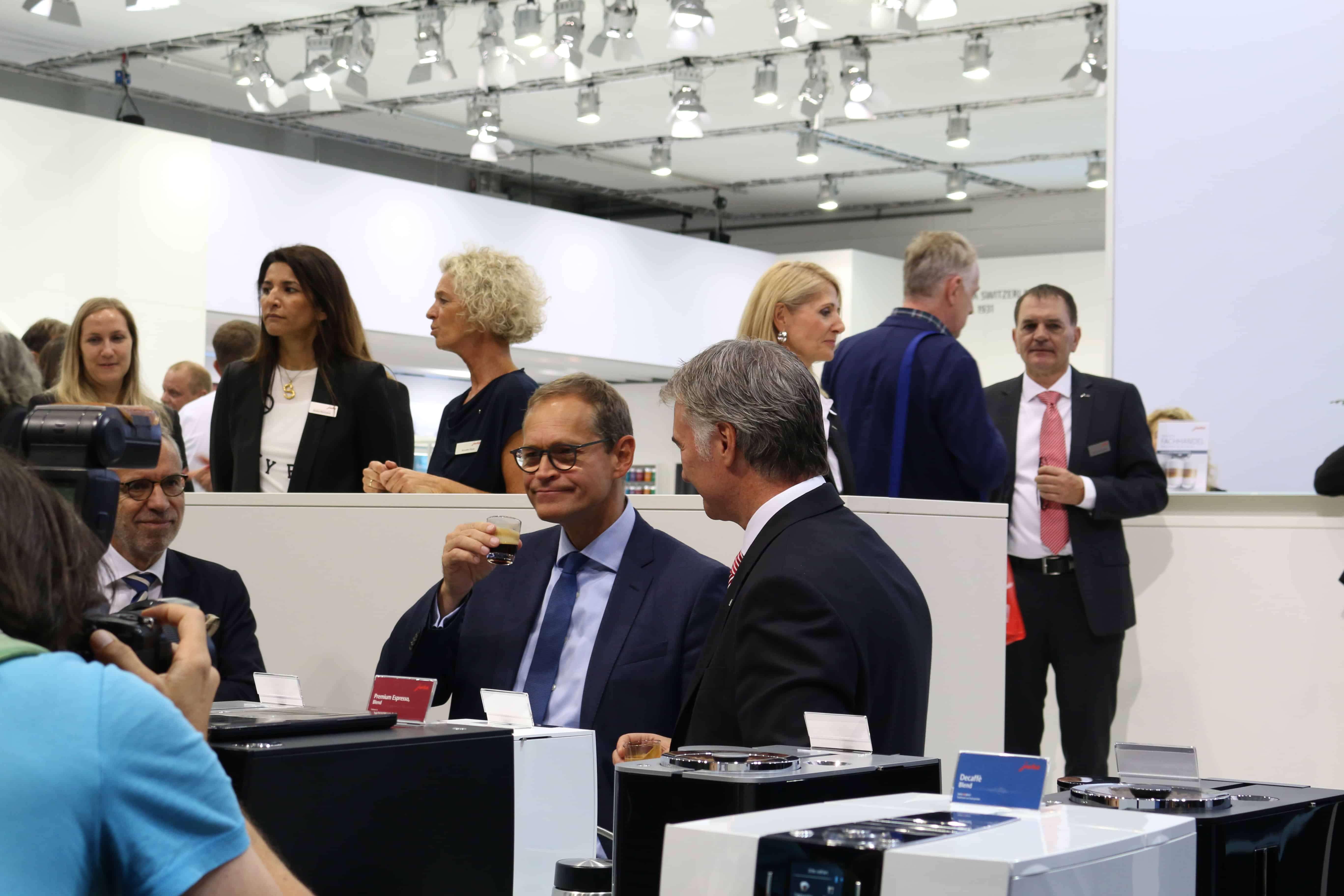 IFA 2019 Jura