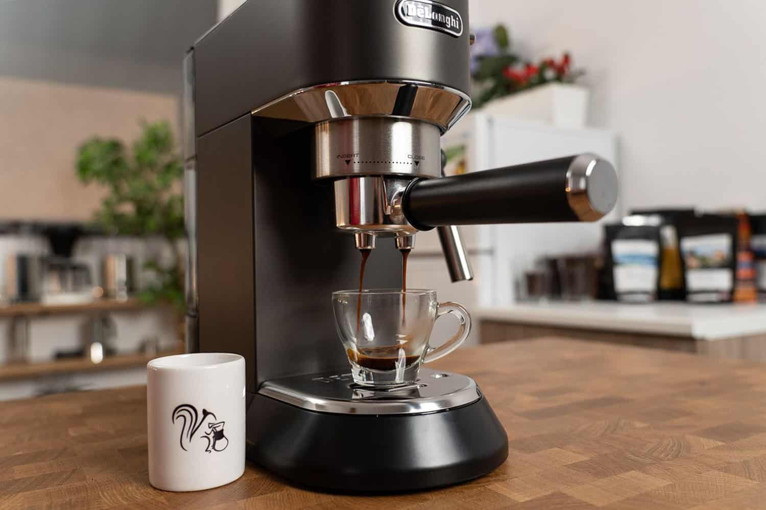 En plus de faire des cafés d'exception, cette machine à café Philips 2200  est à