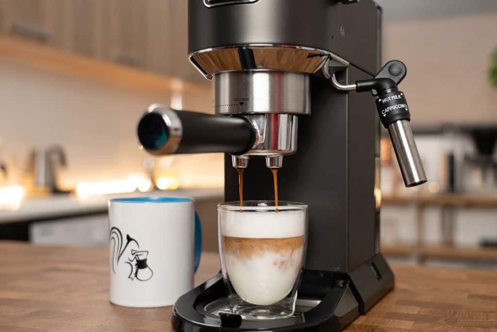 DeLonghi Dedica EC685 a prueba 2024