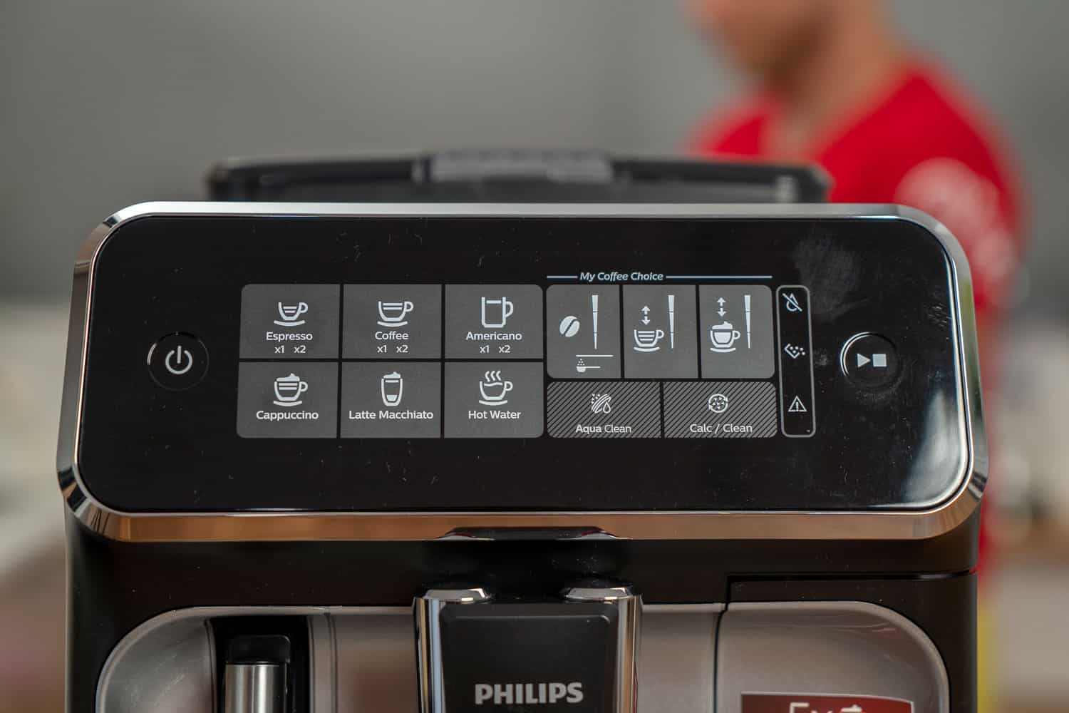 The Best Coffee Maker Ever? Our Review of the Philips 3200 Series Espresso  Machine with LatteGo - Clockwork 9