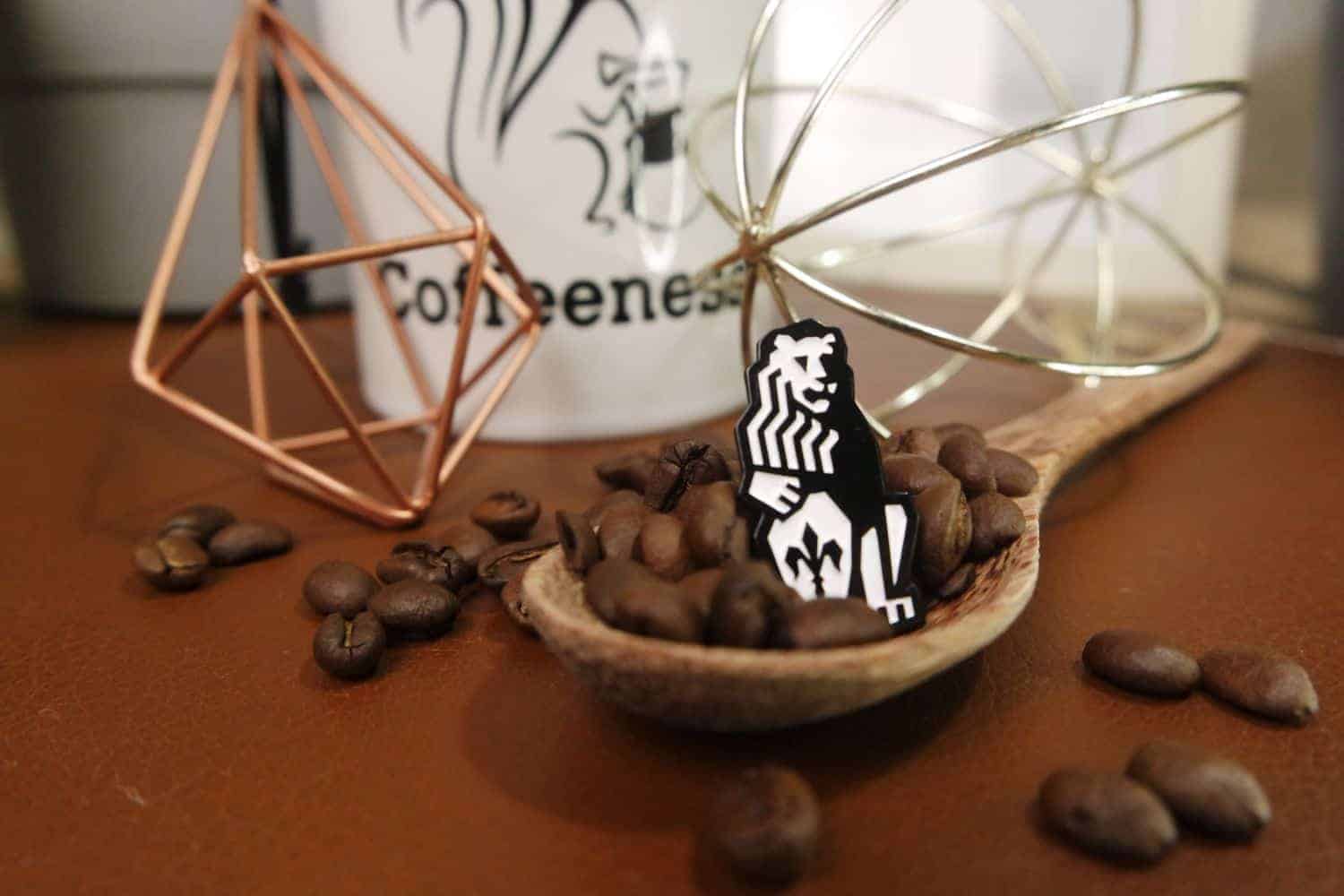 Geschenketipps Weihnachten 2019 Marzocco Pin