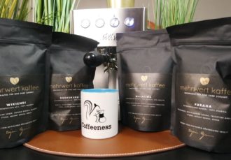 Kaffee Test Mehrwert Header