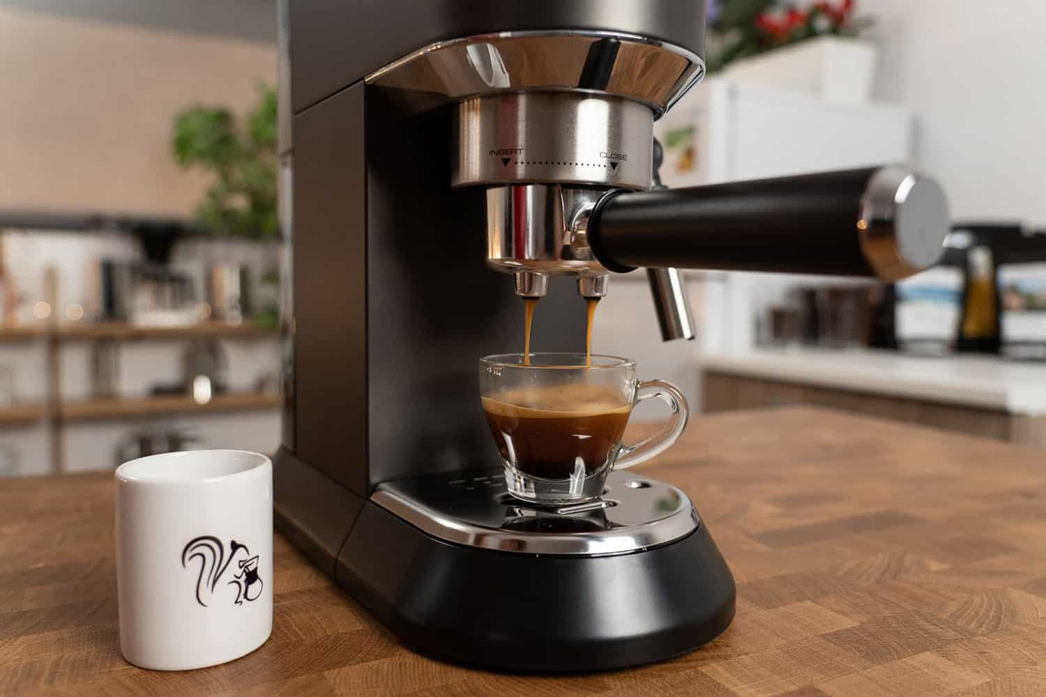 Best Espresso Machine  Bialetti Espresso Maker Review