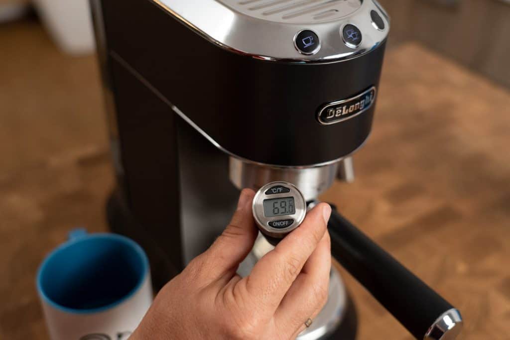 DeLonghi Dedica EC685 a prueba 2024