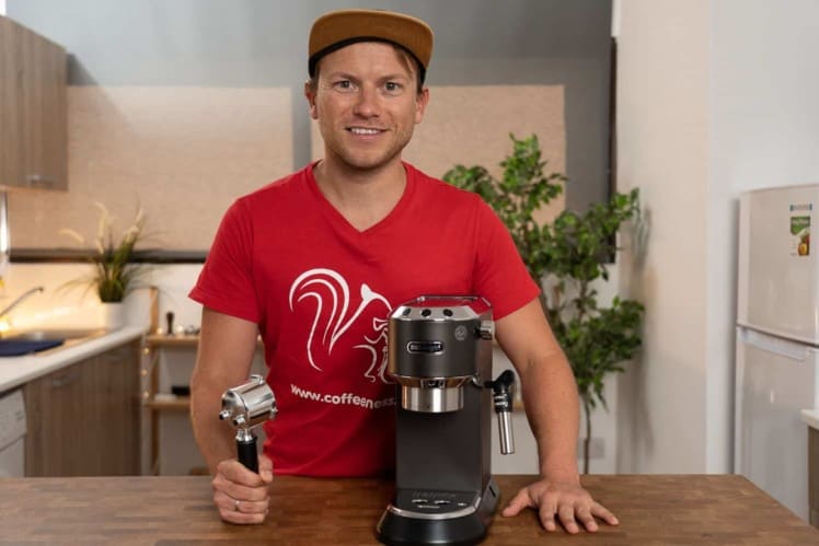 DeLonghi Dedica