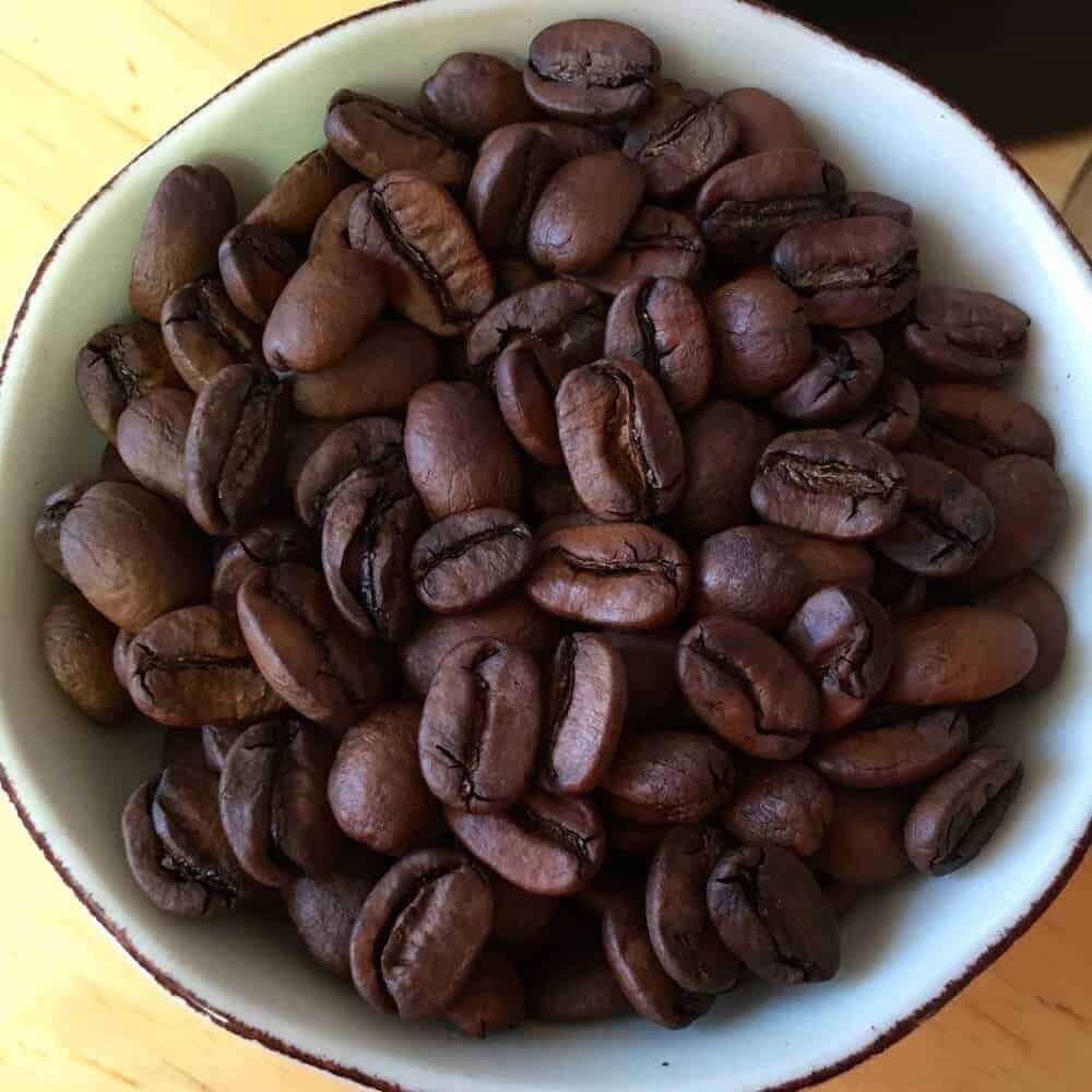 Santa Rosa granos
