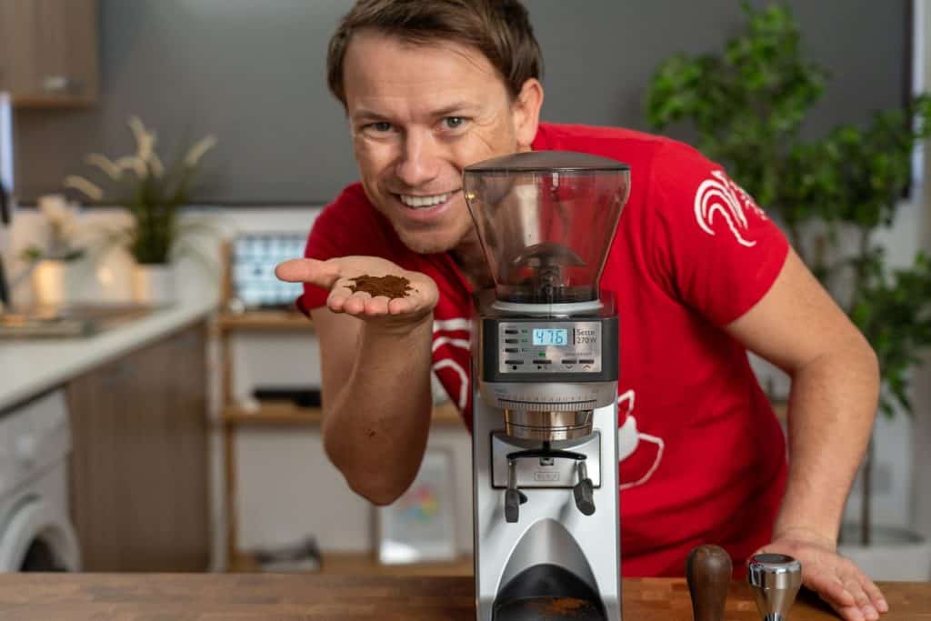 Best Coffee Burr Grinder: Top 10, Unmissable for a Crazy Brew