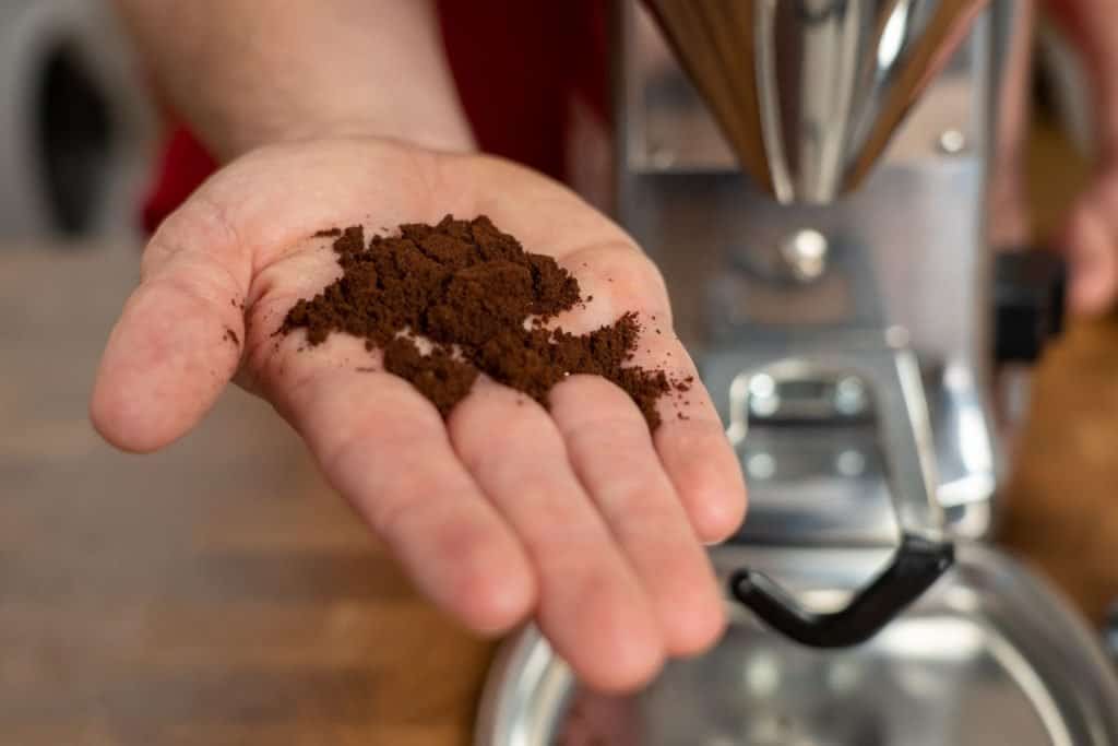 Coffee Grinder Coarse Vs. Fine: What Grind Is The Best?