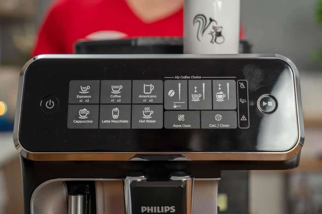 Philips Serie 3200: pros y contras de los usuarios de la cafetera  superautomática favorita de