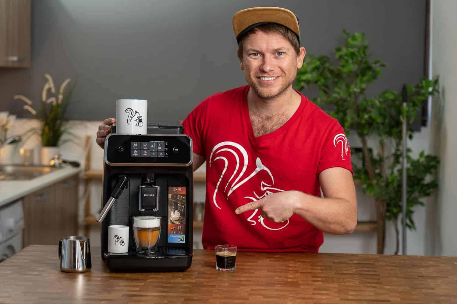 14 Best Coffee Makers of 2024 - Reviewed