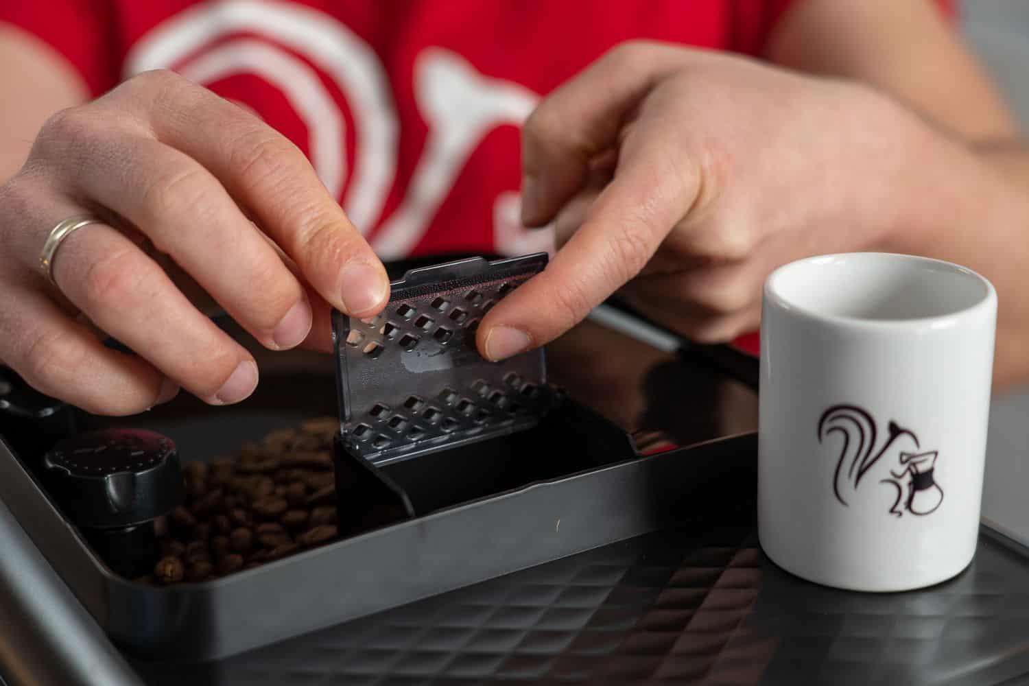 Philips Carina 1200 Review 2022 Nothing To Write Home About