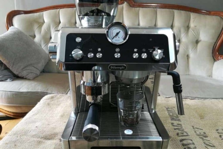 DeLonghi La Specialista