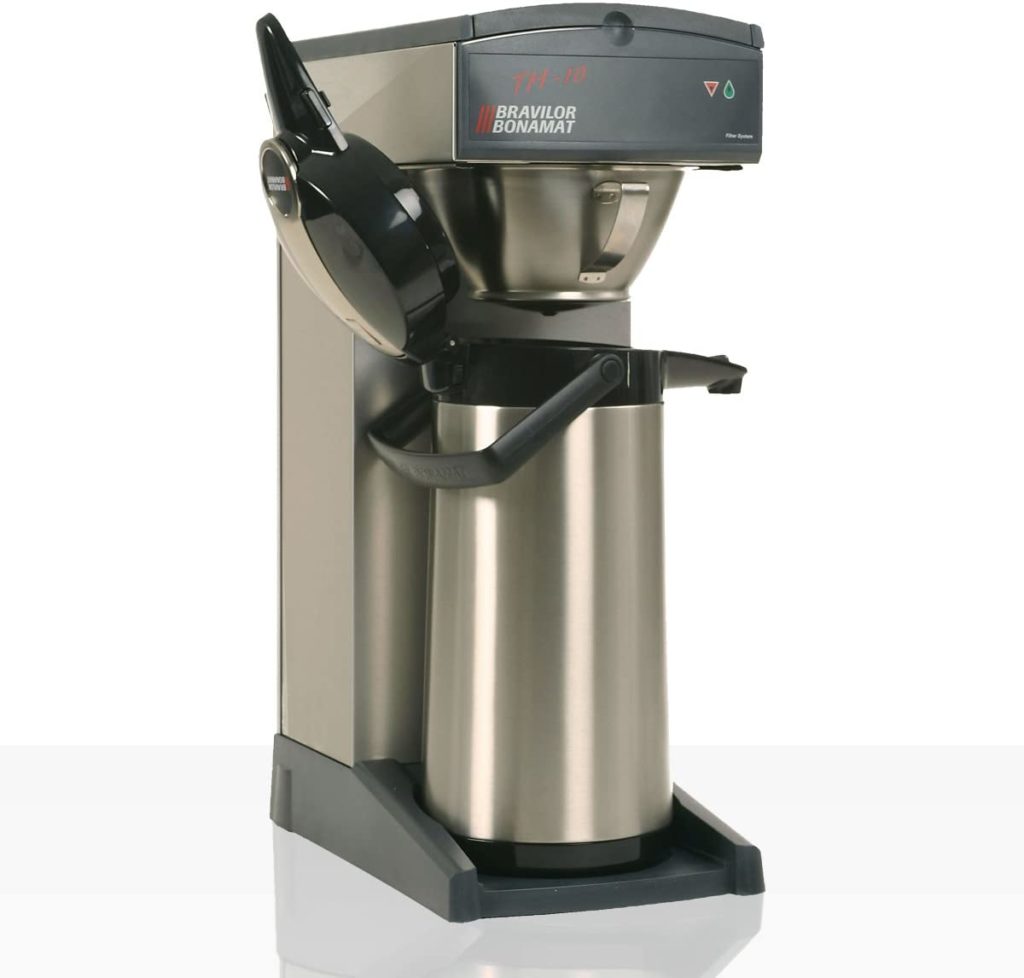 Bonamat TH 10 Kaffeemaschine