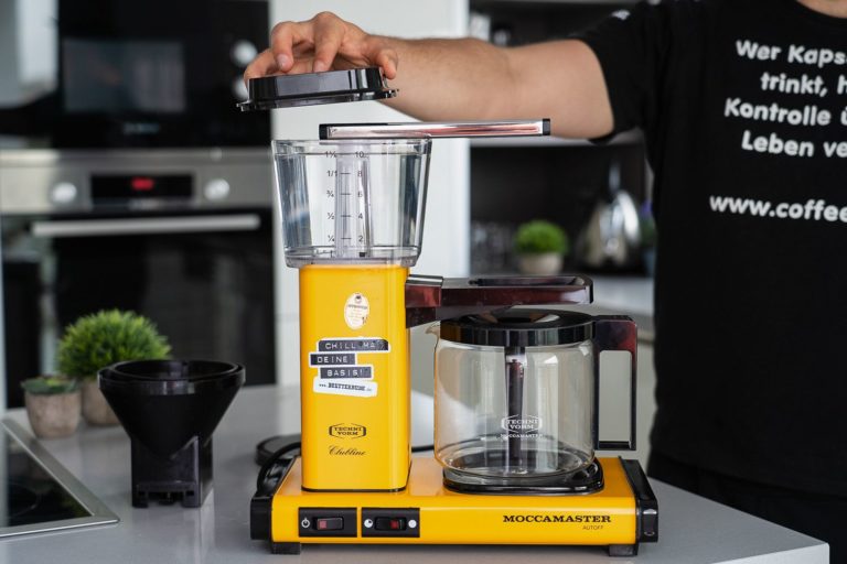 Chemex Ottomatic 2 0 Review 2026 I M On The Fence