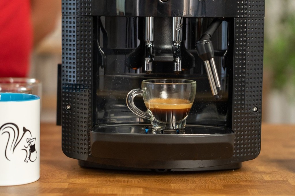 Bon plan Fnac : La machine à café Nespresso Vertuo dispo à moitié