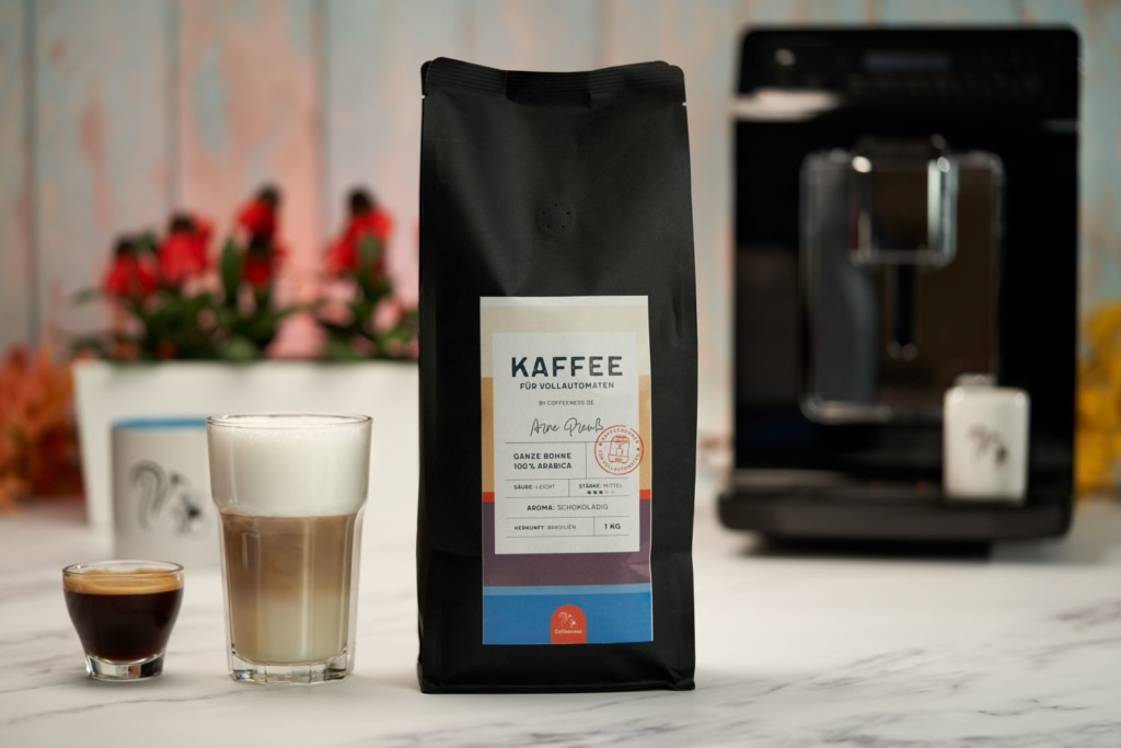 ☕👀 Cafetera Superautomática KRUPS ROMA Opinión ☕👀 