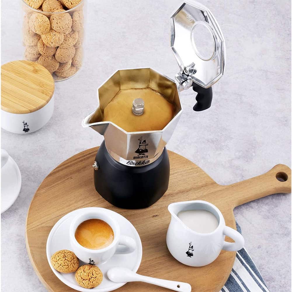 Bialetti Moka Express Cafetière espresso 3 tasses acheter à prix réduit