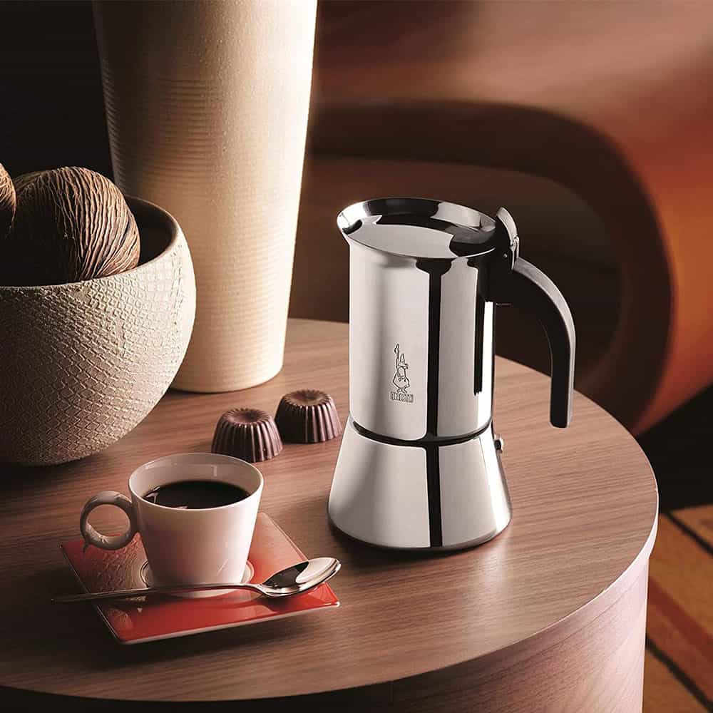 Bialetti Moka Express Review: Why I Love This Stovetop Coffee Pot