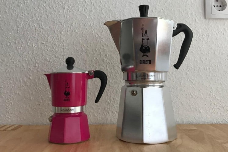 Bialetti Moka Express