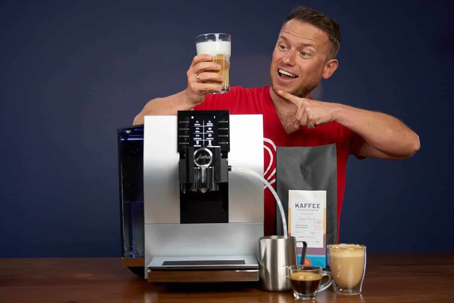 The 6 Best Automatic Coffee Makers of 2024, According to Testing