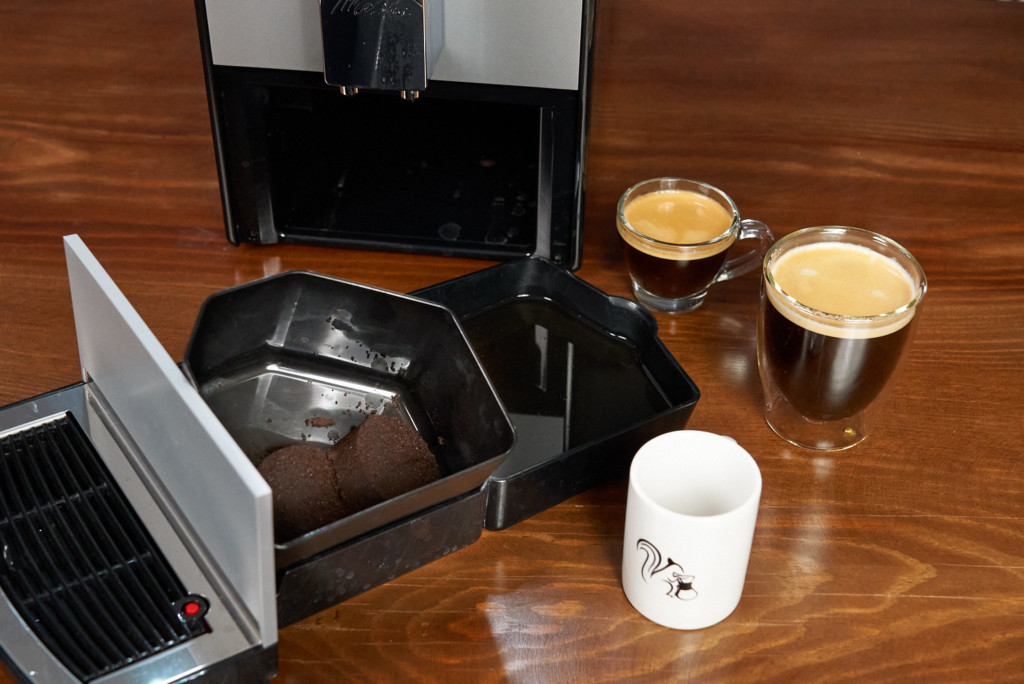 The Melitta Caffeo Solo 2024 Review